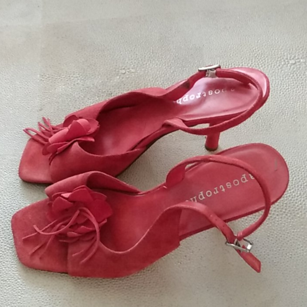 Shoes - Picture 2 of 8